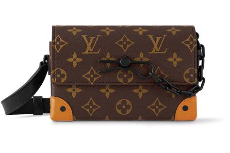 gaspar wallet louis vuitton|Products by Louis Vuitton: Steamer Wearable Wallet.